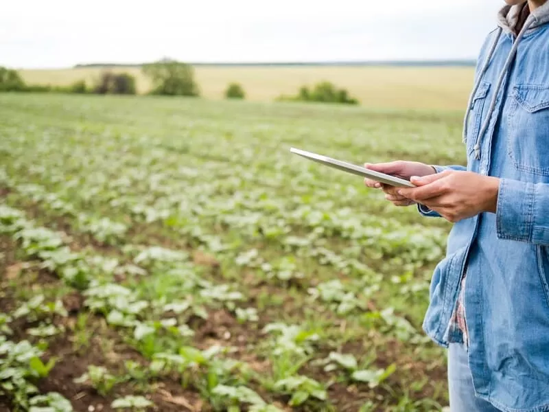 Le tecnologie per l’agricoltura del futuro