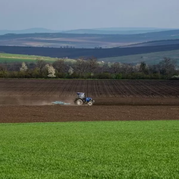 Come sarà il futuro dell'agricoltura in Italia? Risponde GPM Innovation