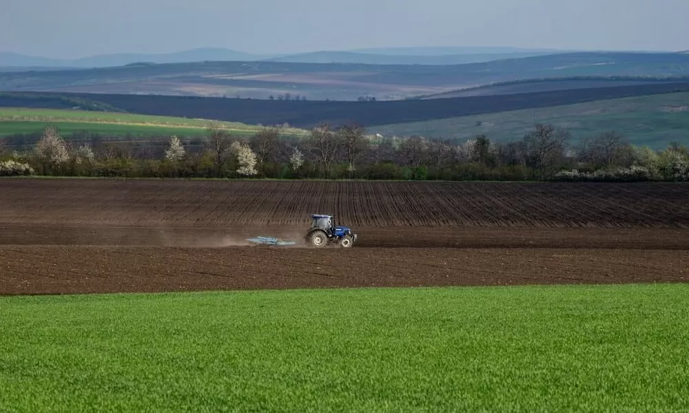 Come sarà il futuro dell'agricoltura in Italia?